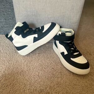 H&M | Hi Top | Sneakers | Kids